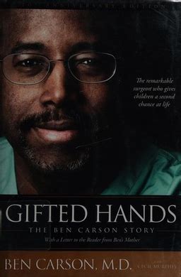 the book gifted hands